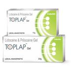 Toplap Gel