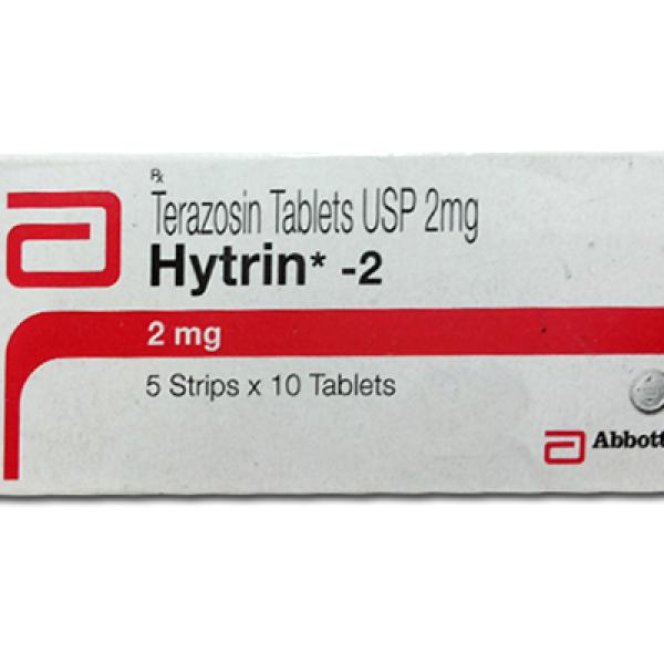 Hytrin