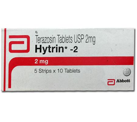 Hytrin