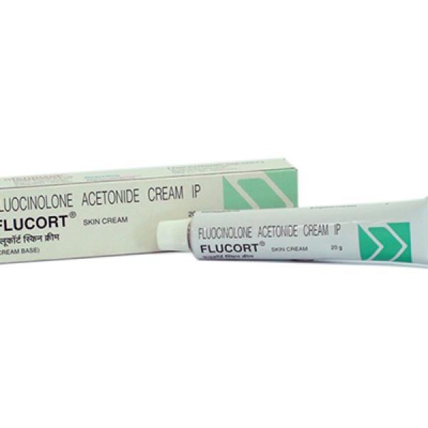 Flucort Skin Cream