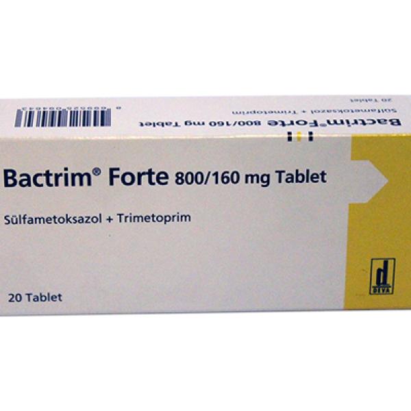 Bactrim Forte