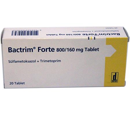 Bactrim Forte