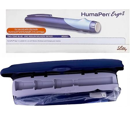 HumaPen Ergo 2