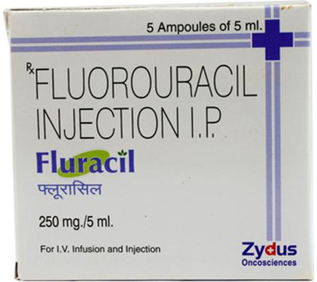 Fluracil