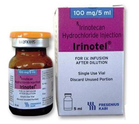 Irinotel