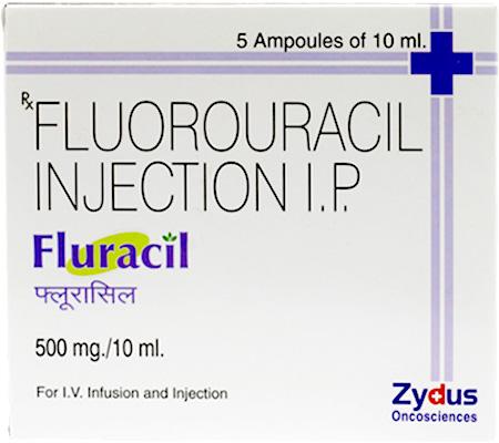 Fluracil