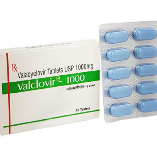 Valclovir