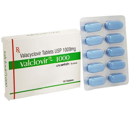 Valclovir