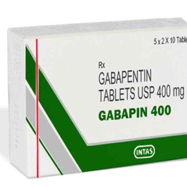 Gabapin