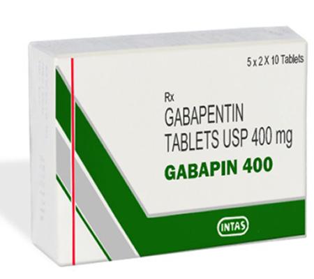 Gabapin