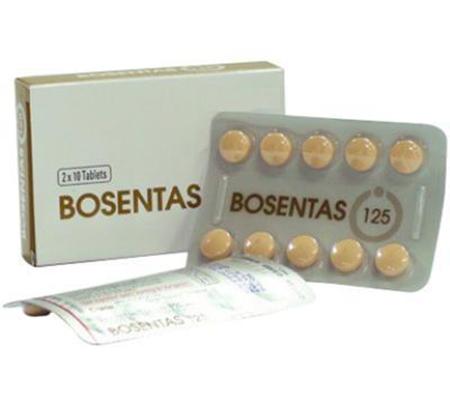 Bosentas