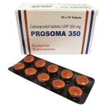 Prosoma