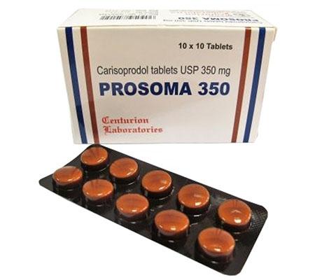 Prosoma