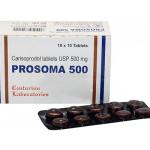 Prosoma