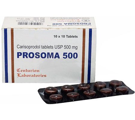 Prosoma