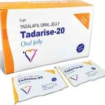 Tadarise Oral Jelly