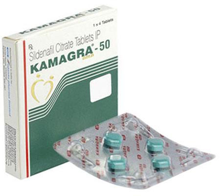 Kamagra Gold