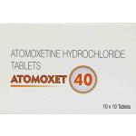 Atomoxet