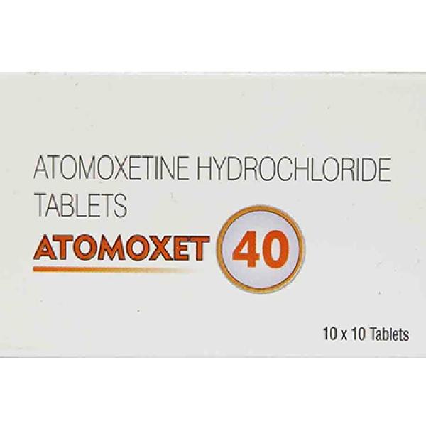 Atomoxet