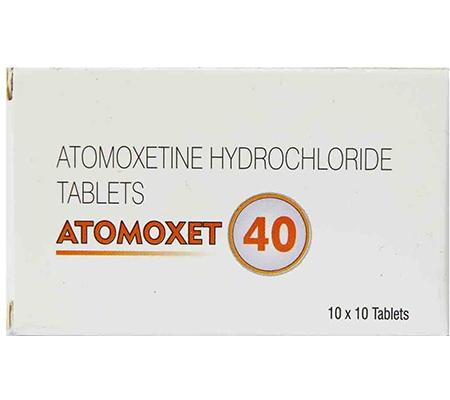 Atomoxet