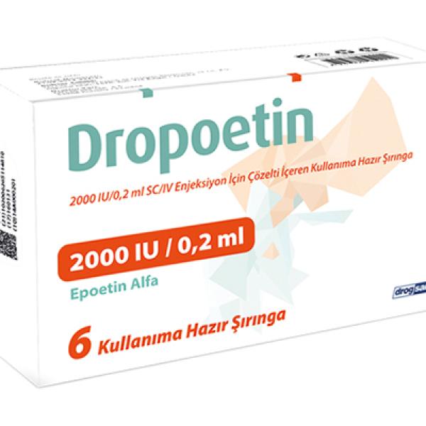 Dropoetin