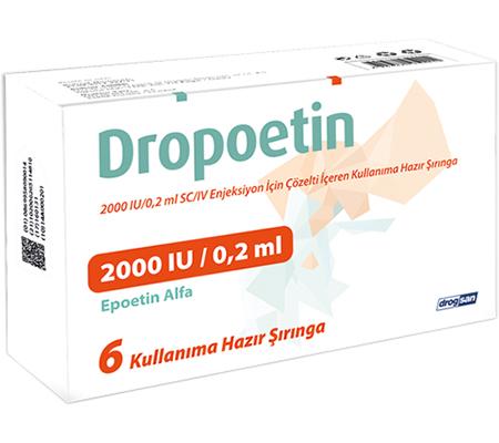 Dropoetin