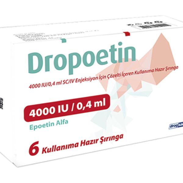 Dropoetin