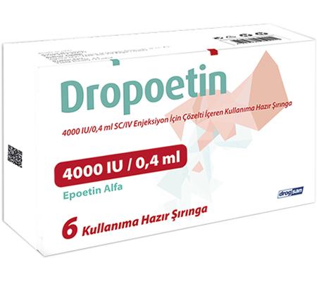 Dropoetin