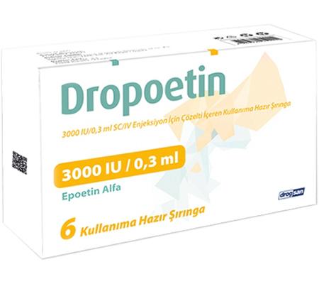 Dropoetin