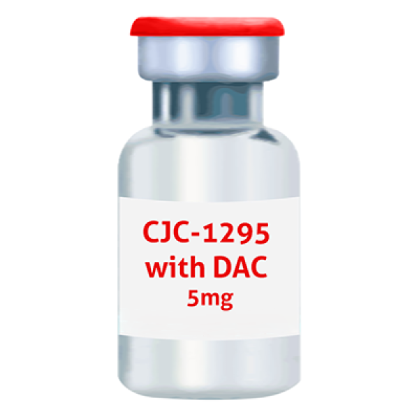 CJC-1295 with DAC