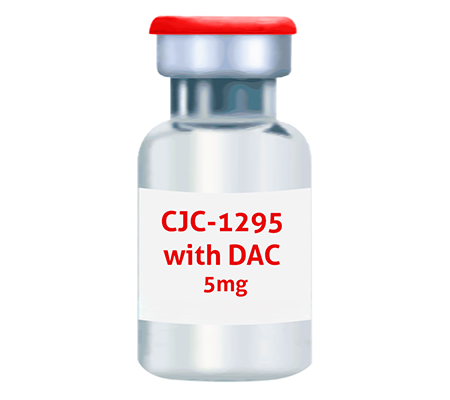 CJC-1295 with DAC