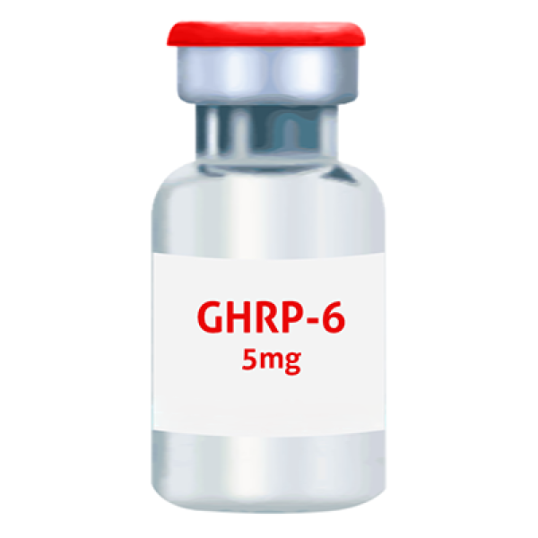 GHRP-6