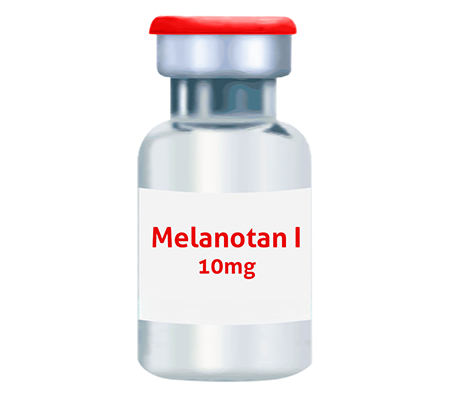 Melanotan I