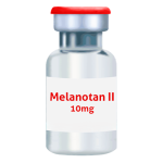 Melanotan II