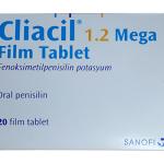 Cliacil