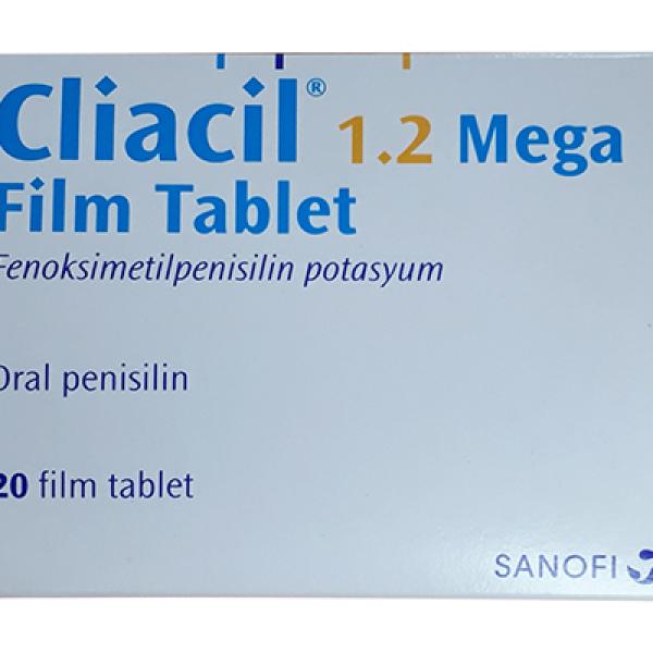 Cliacil