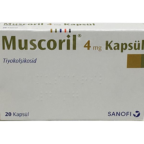 Muscoril