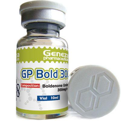 GP Bold