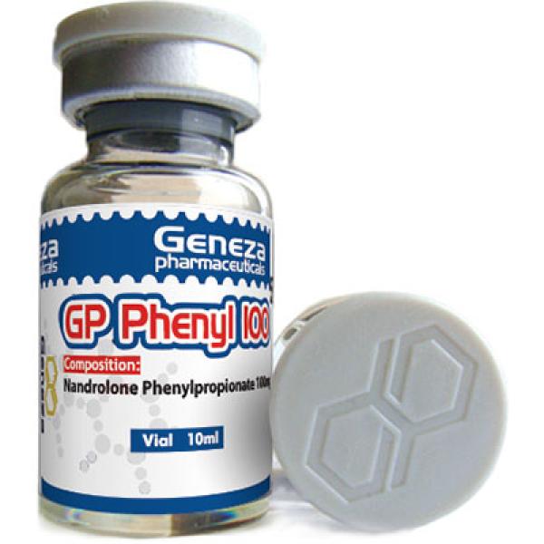 GP Phenyl