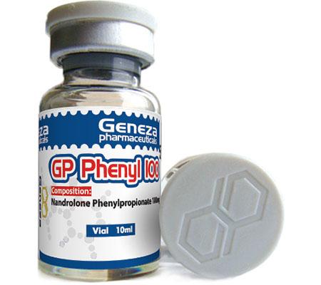 GP Phenyl