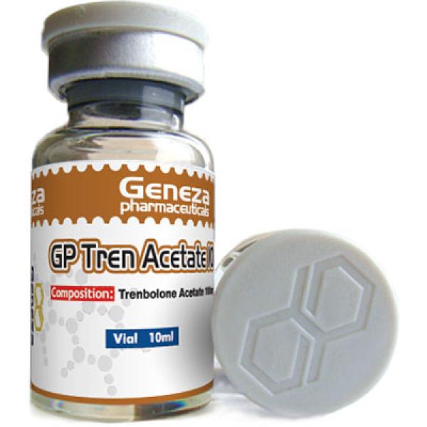 GP Tren Acetate