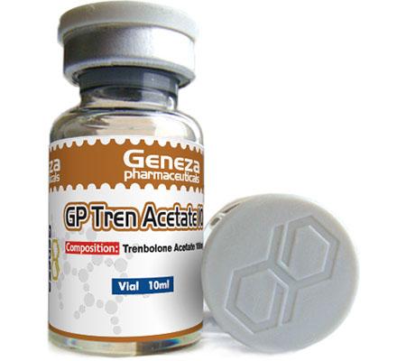 GP Tren Acetate