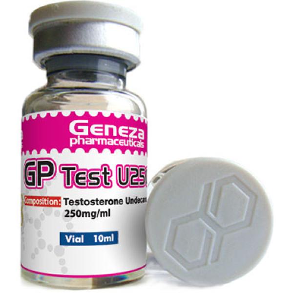 GP Test U