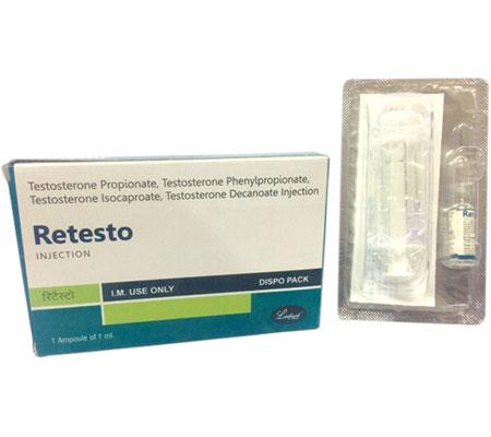 Retesto