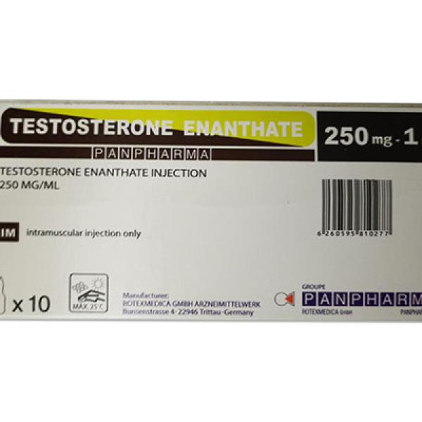 Testosterone Enanthate