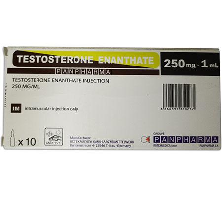 Testosterone Enanthate