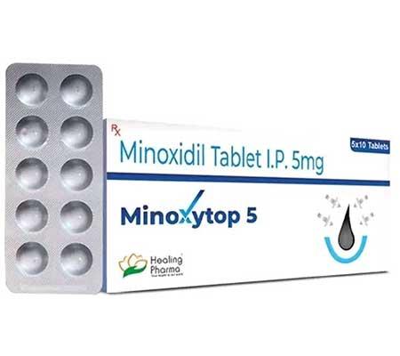 Minoxytop