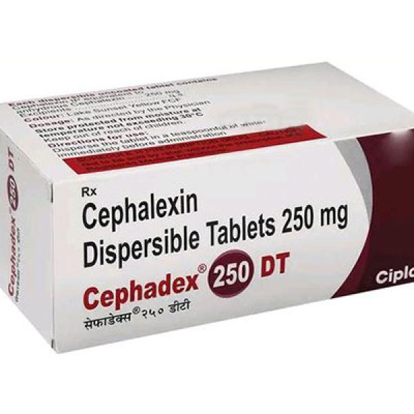 Cephadex DT