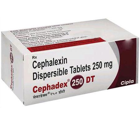 Cephadex DT