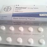 Proviron Bayer